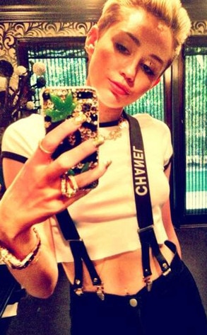Miley Cyrus Miley Cyrus