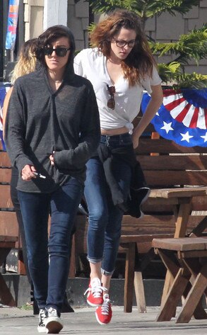 Kristen Stewart Kristen Stewart
