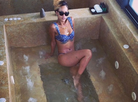 Rihanna Rihanna