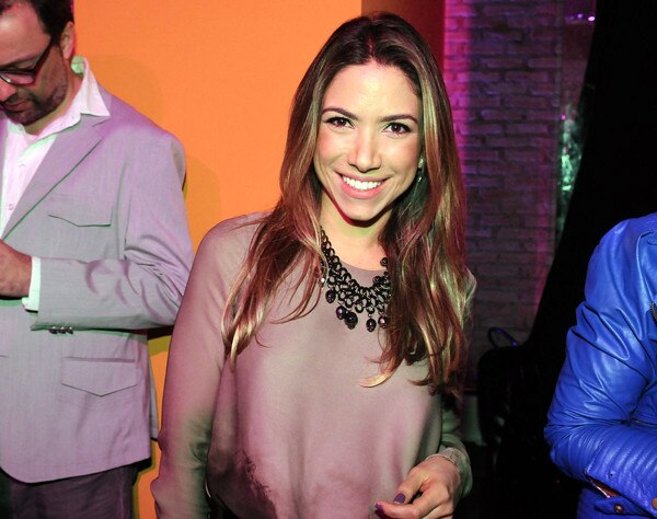 Patricia Abravanel Patricia Abravanel