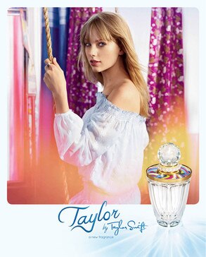 Taylor by Taylor Swift Fragrance Taylor by Taylor Swift Fragrance
