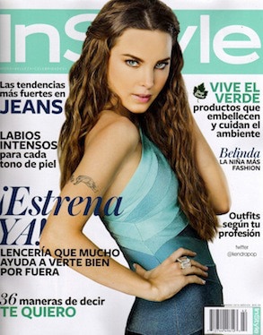 Belinda Belinda