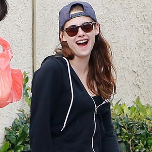 Kristen Stewart Kristen Stewart