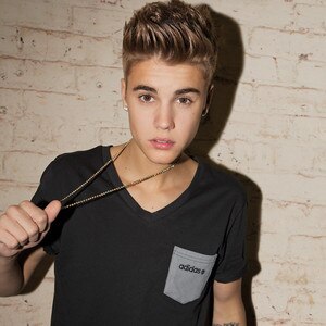Justin Bieber, Adidas NEO Justin Bieber, Adidas NEO
