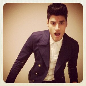 The Wanted