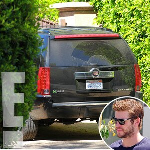 Liam Hemsworth Liam Hemsworth