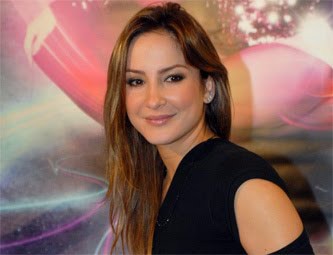 Claudia Leitte Claudia Leitte