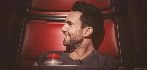 Adam Levine, The Voice Adam Levine, The Voice