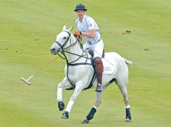 Prince William Prince William