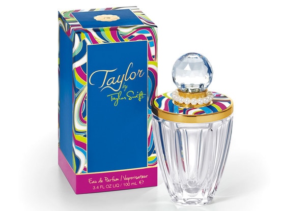 Taylor by Taylor Swift Fragrance Taylor by Taylor Swift Fragrance