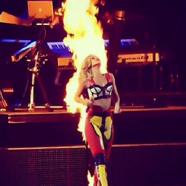 Rihanna, Instagram Rihanna, Instagram