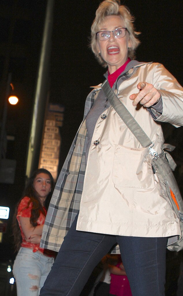 Jane Lynch Jane Lynch