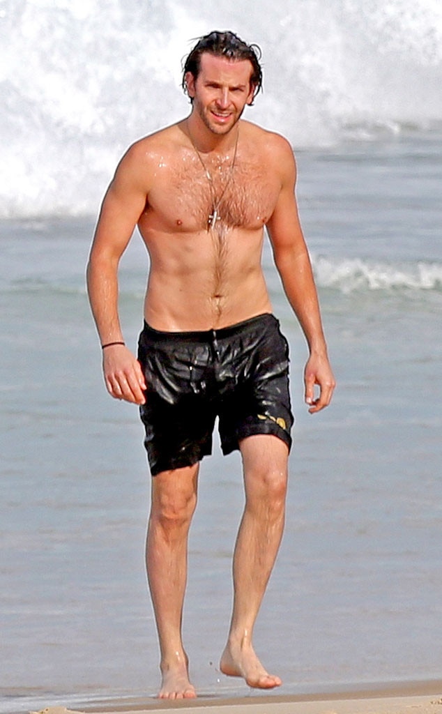 Bradley Cooper Bradley Cooper