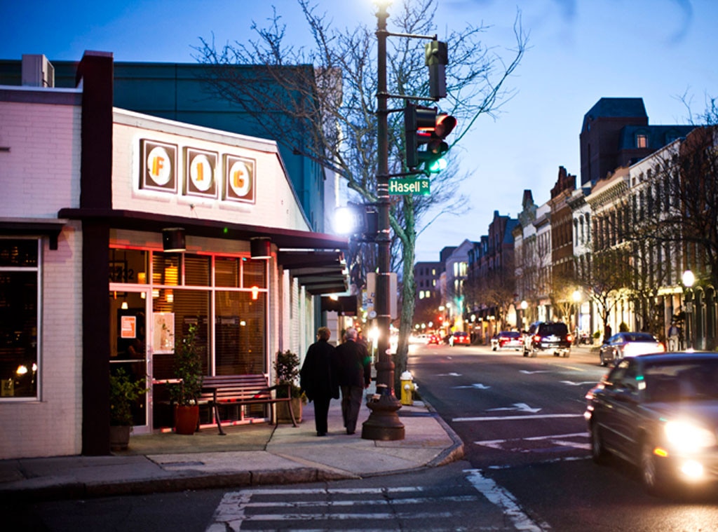 FIG from Hot Food City Charleston E! News