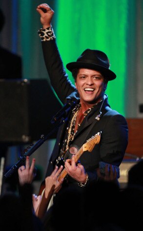 Bruno Mars Bruno Mars