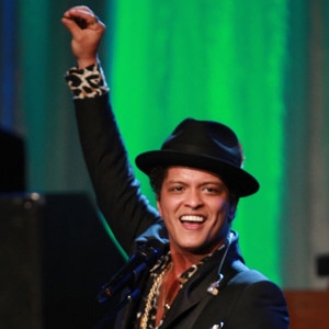 Bruno Mars Bruno Mars