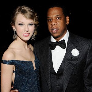 Taylor Swift, Jay-Z Taylor Swift, Jay-Z
