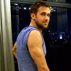 Ryan Gosling Ryan Gosling