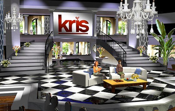 Kris Jenner, Kris Kris Jenner, Kris