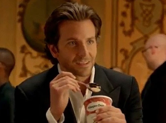 Bradley Cooper Bradley Cooper