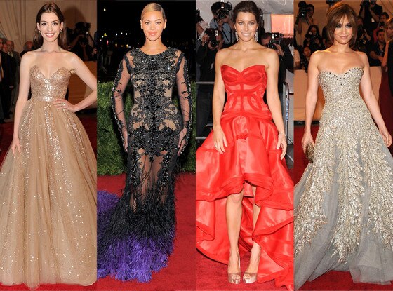 MET Gala, Best Looks, Anne Hathaway, Beyonce, Jessica Biel, Jennifer Lopez MET Gala, Best Looks, Anne Hathaway, Beyonce, Jessica Biel, Jennifer Lopez