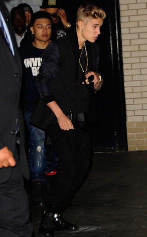 Justin Bieber Justin Bieber