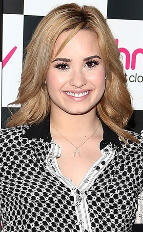 Demi Lovato Demi Lovato