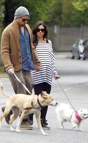 Channing Tatum, Jenna Dewan-Tatum Channing Tatum, Jenna Dewan-Tatum