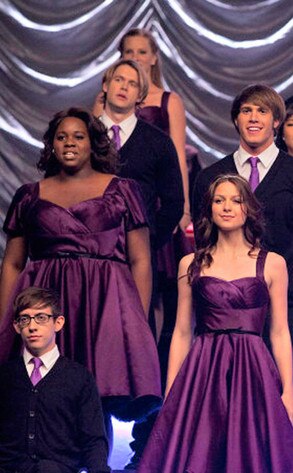 Glee Glee