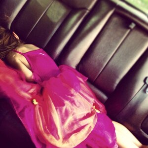 Justin Bieber, Sister, Instagram Justin Bieber, Sister, Instagram