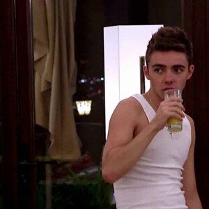 The Wanted Nathan 300 The Wanted Nathan 300