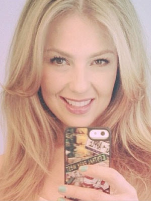 Thalia Thalia