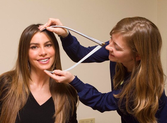 Sofia Vergara, Madame Tussauds Las Vegas Sofia Vergara, Madame Tussauds Las Vegas