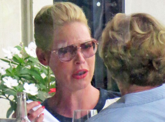 Katherine Heigl Katherine Heigl