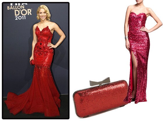 How To Look Hot Like Shakira How To Look Hot Like Shakira