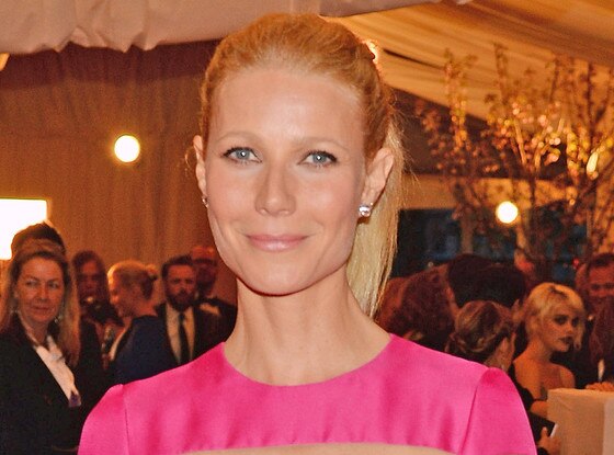 Gwyneth Paltrow, MET Gala Gwyneth Paltrow, MET Gala