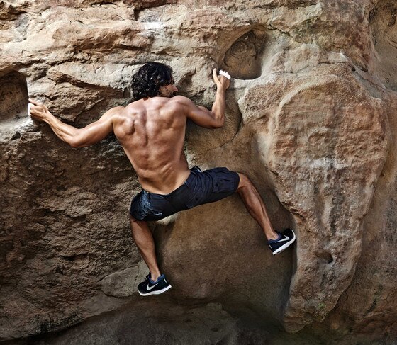 Joe Manganiello, Men Joe Manganiello, Men