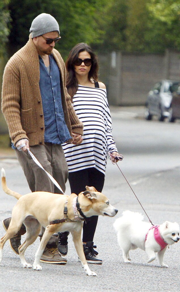 Channing Tatum, Jenna Dewan-Tatum Channing Tatum, Jenna Dewan-Tatum
