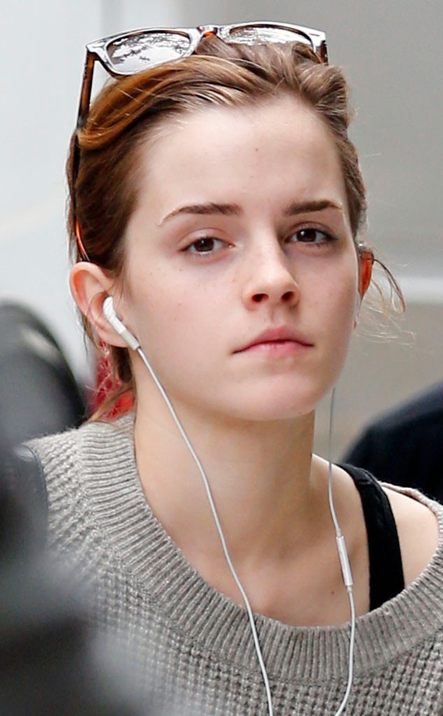 Emma Watson Emma Watson