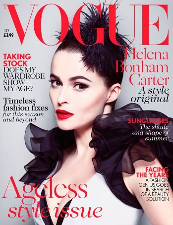 Helena Bonham Carter Helena Bonham Carter