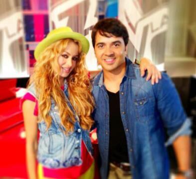 La Voz Kids Telemundo La Voz Kids Telemundo