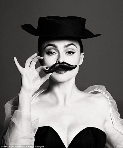 Helena Bonham Carter Helena Bonham Carter