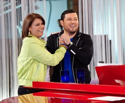 La Voz Kids Telemundo La Voz Kids Telemundo