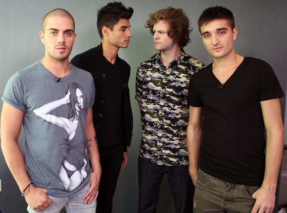 The Wanted The Wanted
