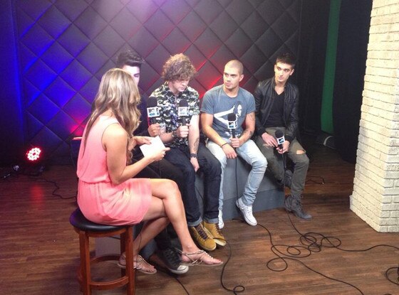 The Wanted