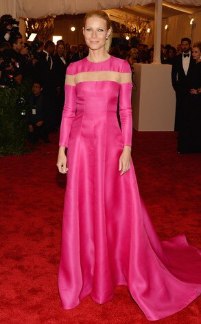 Gwyneth Paltrow, MET Gala Gwyneth Paltrow, MET Gala