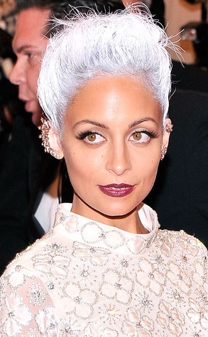 Nicole Richie, MET Gala Nicole Richie, MET Gala