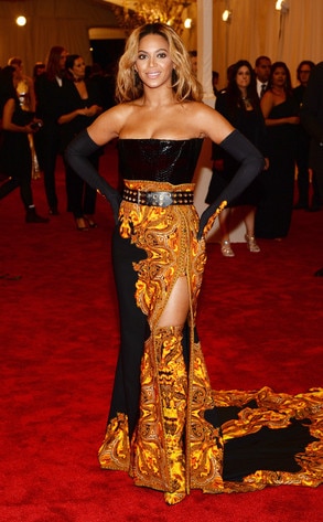 Beyonce, MET Gala Beyonce, MET Gala