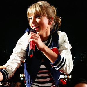 Taylor Swift Taylor Swift