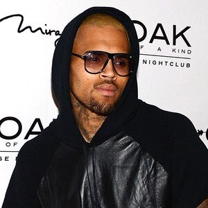Chris Brown Chris Brown